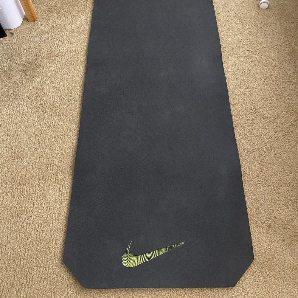 Nike Training Mat 2.0